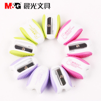 晨光(M&G) FPS91201 卷笔刀米菲单孔双料 30个/盒 单盒价格