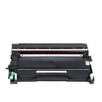 雅富仕(YA FU SHI) TN-2015粉盒适用兄弟HL-2130 DCP-7055 单个装