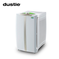 达氏(Dustie) DAC700 空气净化器 13.87kg 香槟金 单台价