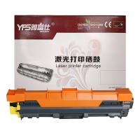 雅富仕(YA FU SHI) TN-281 黑色粉盒适用兄弟HL-3140 3150 3170 9020 9330