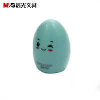 晨光(M&G) APS91229 卷笔刀 扭扭蛋造型 24个/盒 单盒装