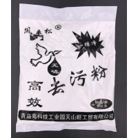 优源 凤松 擦净去污粉 500g 单包装