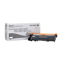 富士施乐(Fuji Xerox) CT202331 原装标准容量黑色墨粉盒 适用P268b/d/228db/M228b/M268dw/M228z 单支装