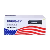 高宝(COBOL) SCX-4521 硒鼓适用三星ML1610/SCX4521F/4321施乐3117/3124 单支装