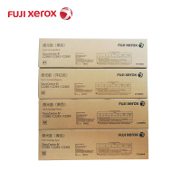 富士施乐(Fuji Xerox) CT350948 原装第四代青色硒鼓 适用2260/2263/2265 单支装