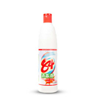 光明(BRIGHT) 84消毒液 500ml/瓶 30瓶/箱 1箱价格