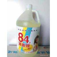 光明(BRIGHT) 84消毒液 3.8kg/桶 4桶/箱 1箱价格