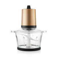 乐扣乐扣(Lock&Lock)EJM177GOD 多功能绞肉机 金色