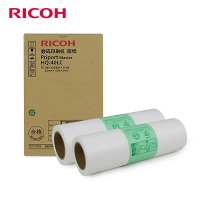 理光(RICOH) 版纸HQ-40LC(110m/卷)