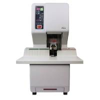 金典(GOLDEN) GD-NB108 装订机财务凭证装订机 全自动打孔装订 无需人工一键装订 单台价