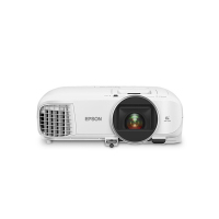 爱普生(EPSON) CH-TW5400 投影仪 办公家用 超高清投影机单台装