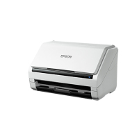 爱普生(EPSON) DS-535 A4馈纸式高速彩色文档扫描仪 (财务集中)单台装