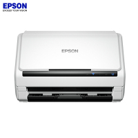 爱普生(EPSON) DS-570W A4馈纸式 高速彩色文档扫描仪 单台装