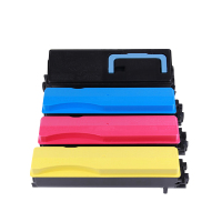 雅富仕(YA FU SHI) TK-543 黑色兼容粉盒 适用于京瓷 FS-C5100DN 黑色墨粉