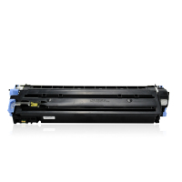 莱盛光标 LSGB-Q6000A 黑色粉盒 适用HP CLJ-1600/2600n/2605/CM1015/CM1017