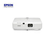 爱普生(EPSON) EB-C1040XN 教育工程型防尘投影机 教学会议投影 商务办公会议家用高清投影仪 单台装
