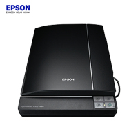 爱普生(EPSON) Perfection V370 Photo A4平板式商务彩色影像/实物扫描仪 单台装