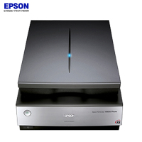 爱普生(EPSON) Perfection V800 photo A4幅面旗舰级影像扫描仪 单台装