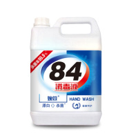 递乐(DiLe) 84消毒液含氯漂白消毒水家用洁厕消毒喷雾卫生间除菌衣物 单瓶装(10瓶起售)