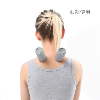 和正 魔术罐双罐针灸罐(对)HZ-MSG-1 灰色