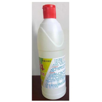 顺胜 84消毒液 除菌漂白洁厕家用地板清洁剂500ml