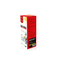 莱盛光标 LSGB-XER-CT202260 黄色粉盒用于Xerox DocuPrint CP118w/CP119w