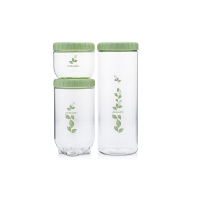 乐扣乐扣(LOCK&LOCK) 储物罐 INL301S2FU