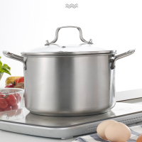 栢士德(BYSTON) 米多图汤锅BST-084 单个装