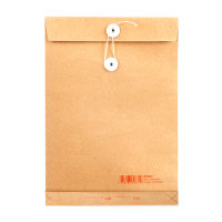 晨光(M&G)高挺度牛皮纸档案袋(4cm)APYRAY75(20个一组)