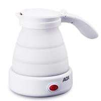 北美电器 (ACA) ALY-06SH54J 折叠电水壶 生活电器 折叠电水壶
