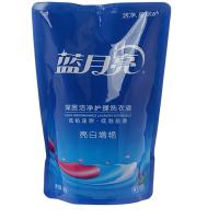 蓝月亮 洗衣液 500G 单袋价格