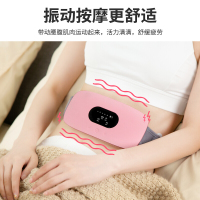 和正(HEZHENG) HZ-JGS-1养生按摩梳