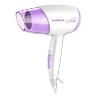 飞科(FLYCO)FH6222电吹风家用静音大功率吹风筒企业采购可折叠便携式吹风机