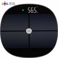 乐心(LIFESENSE) S7 智能体脂秤 电子秤 体重秤 智能WiFi连接 29项数据传输 单台价格