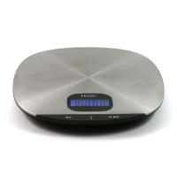 海尔(Haier)智能营养秤CFC-6021XB厨房烘焙秤健身克数小型食物