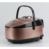 美的(Midea) 电磁加热电饭煲 MB-HS4078 4L