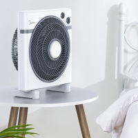 美的(Midea) 转页扇 KYT25-15AW 单个装