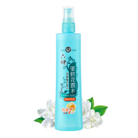 六神 驱蚊喷雾花露水80ml 小瓶清新花香 快速止痒花漾清新防蚊水 48瓶/箱 单箱价格
