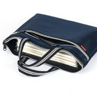 晨光(M&G) ABB93097 商务手提包会议包 370*300MM 1个装