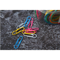 晨光(M&G) 3格办公组合套装 ABS92893 (回形针+长尾夹) 单盒装