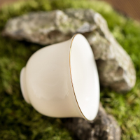 八馬茶業 茶之旅旅行套组型号TZC128/白色套组 白色 单套价格