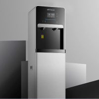 沁园(TRULIVA) QS-ZRD-L08 智能物联立式直饮机 商用