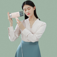 美的(Midea)YBJ15CY918 手持挂烫机