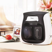 美的(Midea)KF-D-typical204 咖啡机