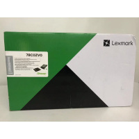 利盟(LEXMARK) 成像单元78C0ZV0 (四色)