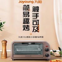九阳(Joyoung)电烤箱KX10-V601