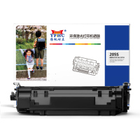 扬帆耐立(YFHC) 硒鼓 SX-205S 黑色 单支装 适用于:Samsung ML-3310D 3310ND 3710D 3710ND 多功能一体机:三星 4833HD