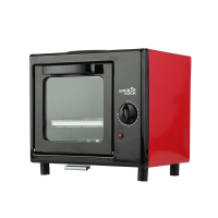 乐扣乐扣 (LOCK&LOCK) EJO117RED 5L电烤箱 单台价格