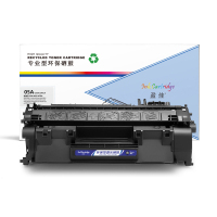 盈佳(YJ) 硒鼓 CE505A/319 黑色 单支装 适用于:HP LaserJetP2035 P2035n P2055d P2055n P2055x(单位:支)