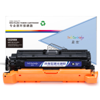 盈佳(YJ) 硒鼓 CE250X(504X)/323 黑色 单支装 适用于:HP CP3525X CP3525dn CM3530FS 504A HP3525(单位:支)